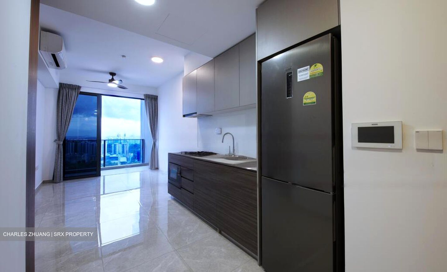 Stirling Residences (D3), Apartment #465677071